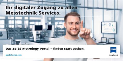 zeiss customer portal.